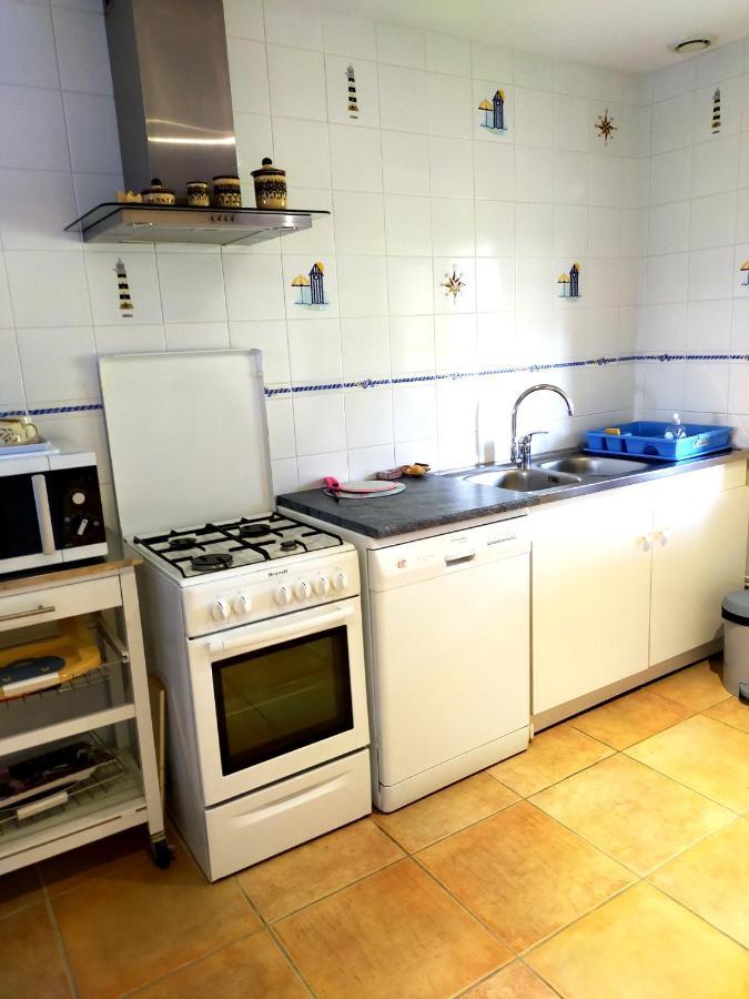 Petit Chatelet Bis Hirel Exterior photo