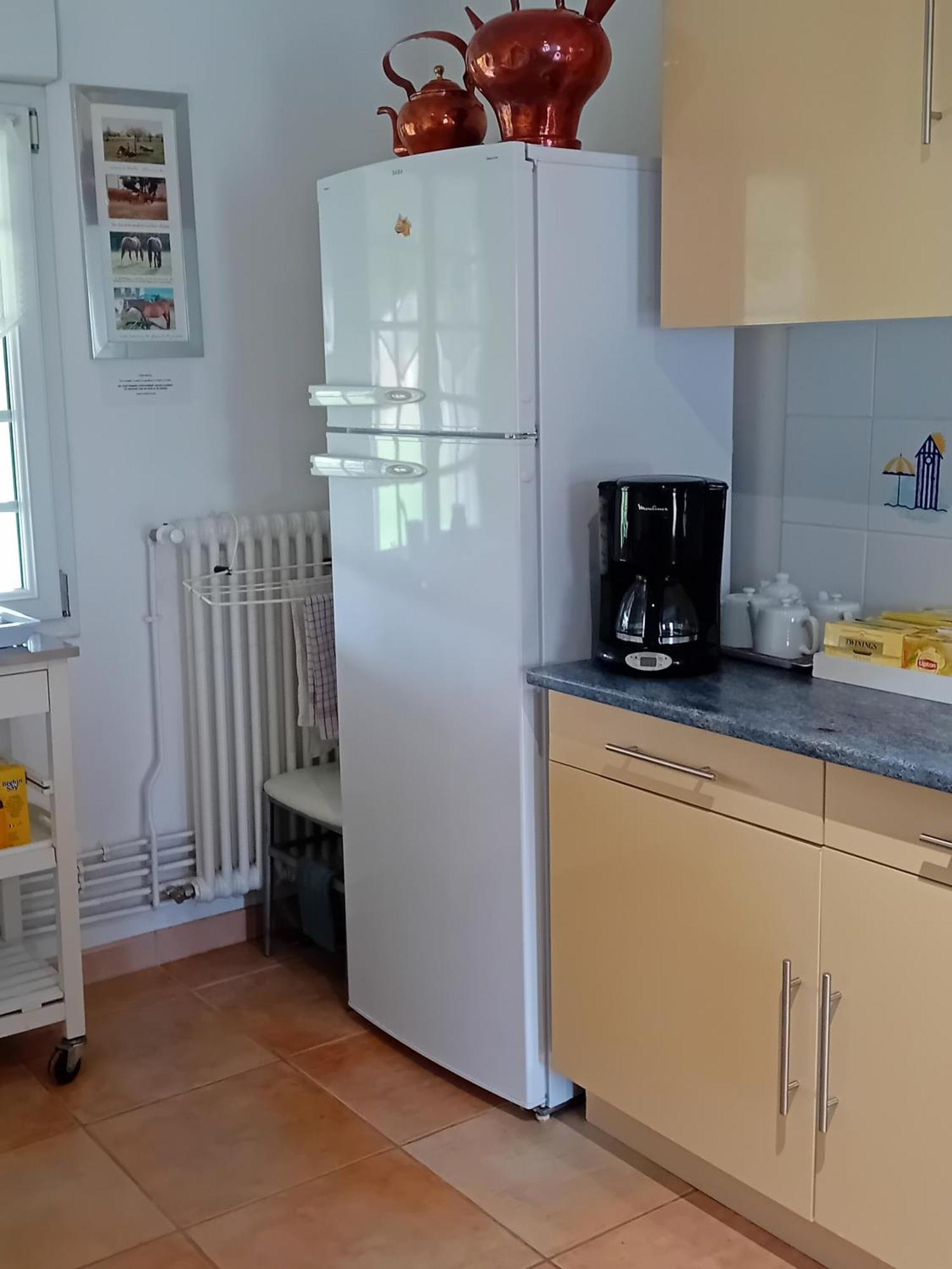 Petit Chatelet Bis Hirel Exterior photo